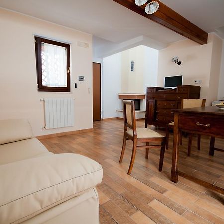 Suite Positano Martina Franca Room photo