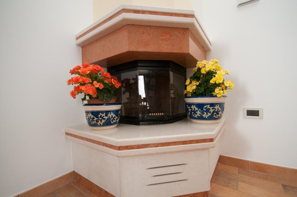 Suite Positano Martina Franca Room photo