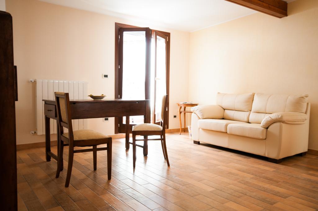 Suite Positano Martina Franca Room photo