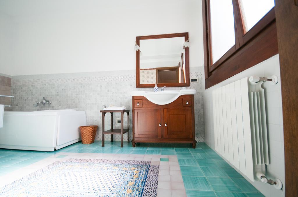 Suite Positano Martina Franca Room photo