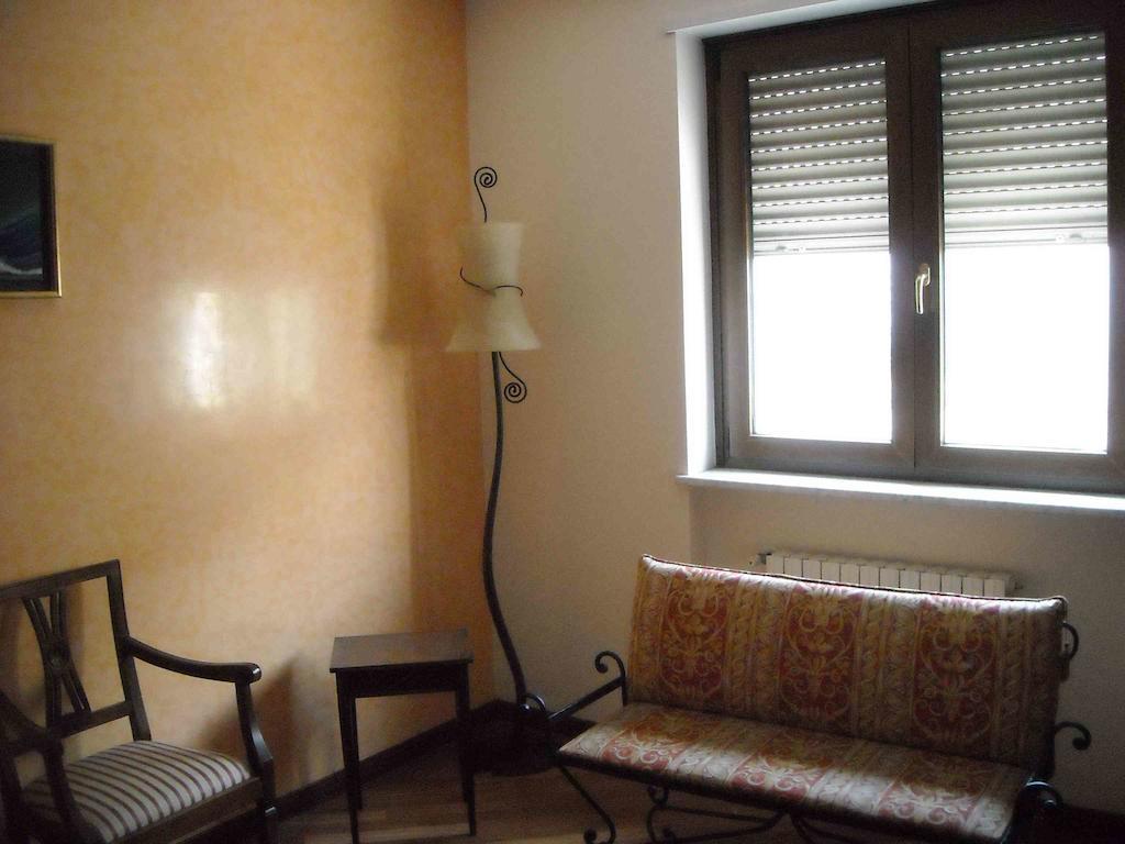Suite Positano Martina Franca Room photo