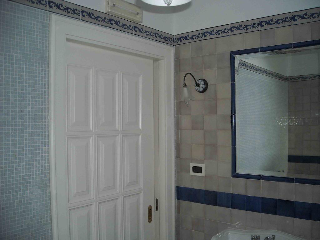 Suite Positano Martina Franca Room photo