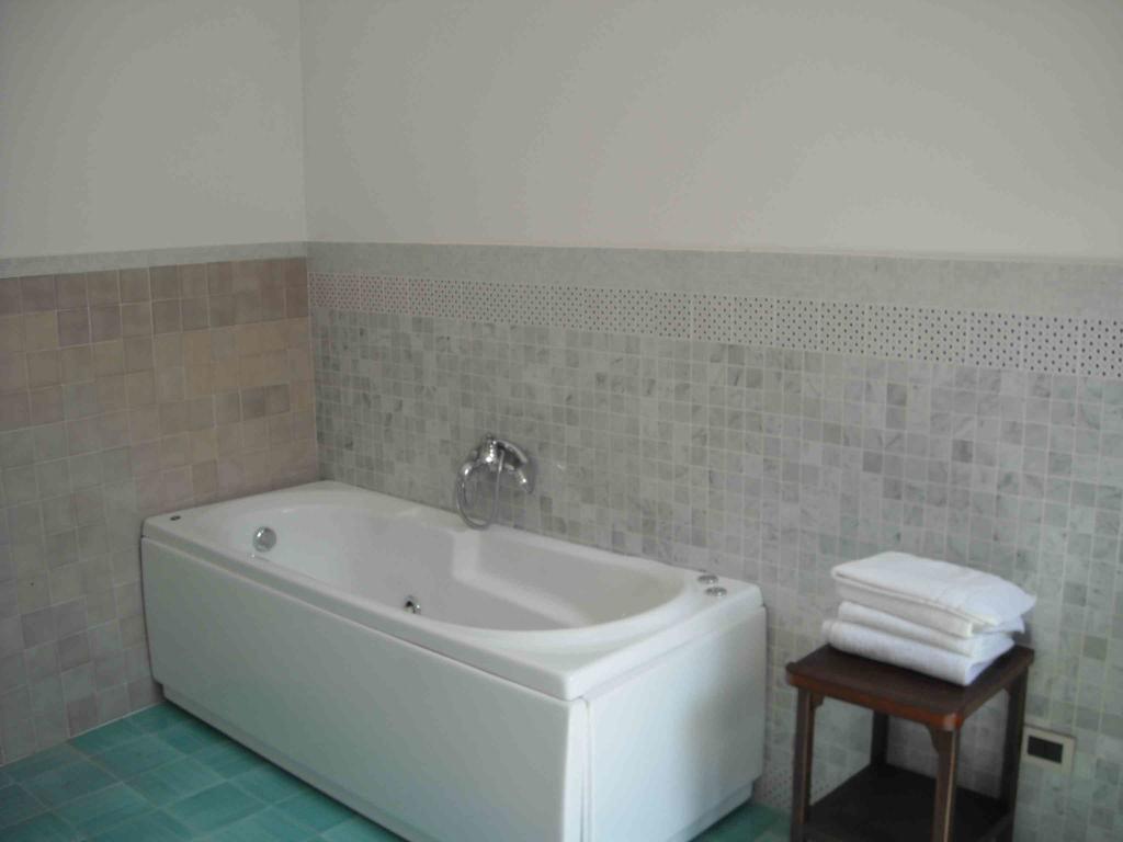 Suite Positano Martina Franca Exterior photo