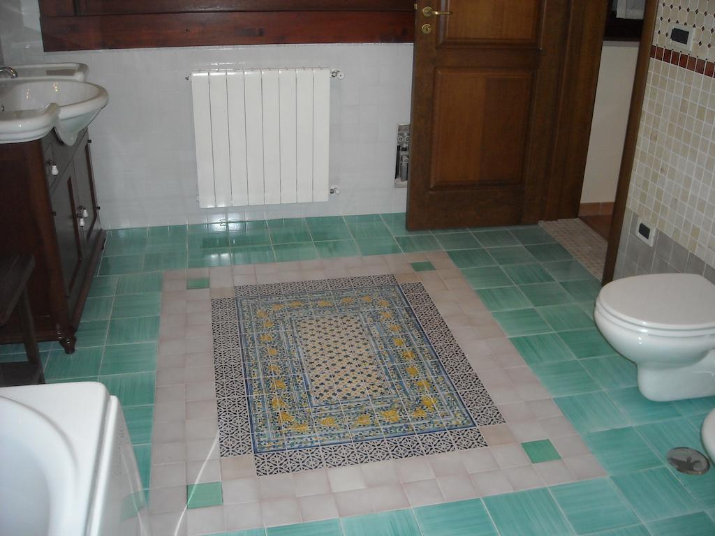 Suite Positano Martina Franca Exterior photo